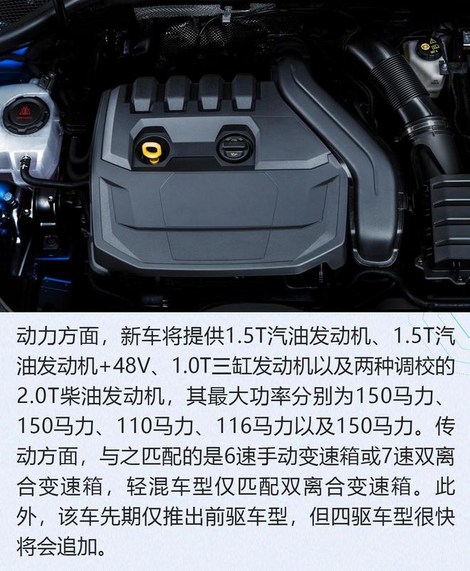 《日内瓦车展取消 不影响“撩”车》 全新奥迪A3 Sportback解析