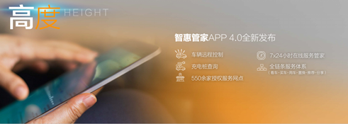 “55度服务”BEIJING品牌全新服务理念的“高度”