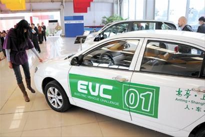 车企开启新能源车“保价”战 经销商征收多项费用弥补利润损失