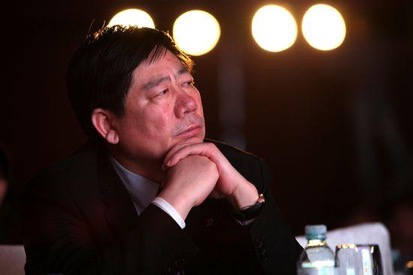 债转股自救“二进宫” 庞庆华这次为什么这么自信?