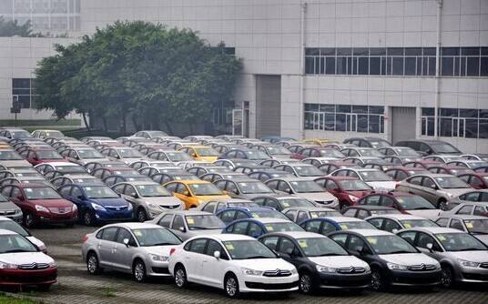 多地国六延迟执行 经销商国五去库存压力大