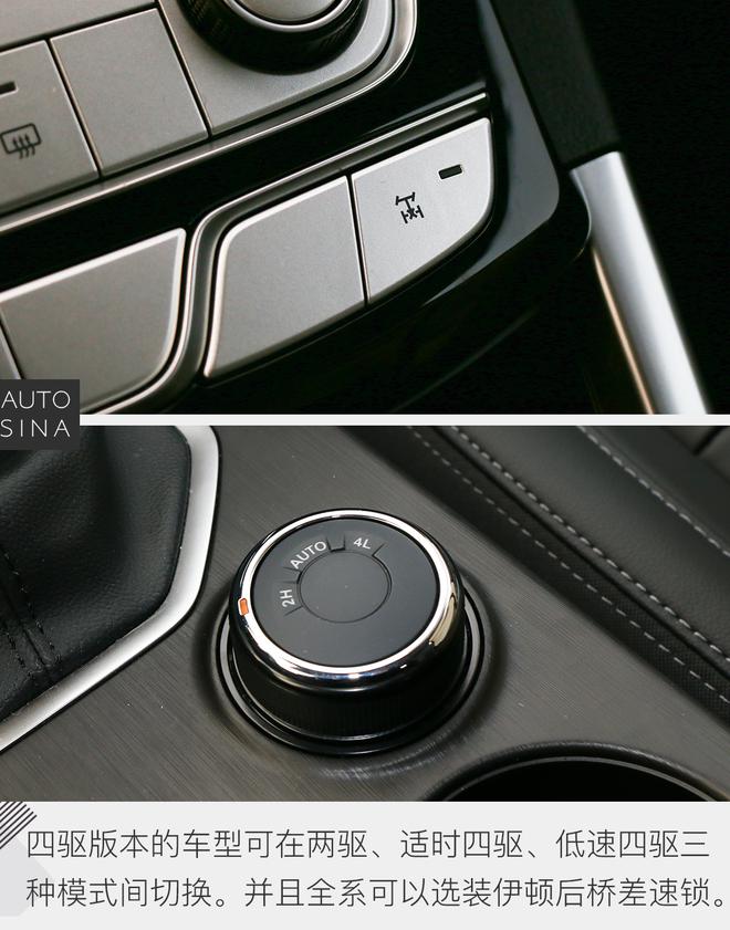 自我超越还是依旧如此?试驾长城炮商用版