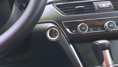 爱之初体验 本田十代雅阁长测(一)