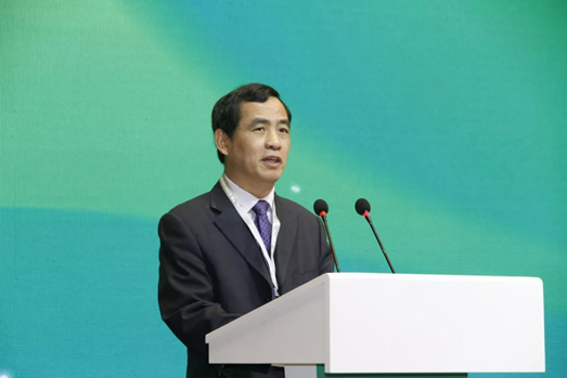 2022海口新能源暨智能網聯車展盛大開幕
