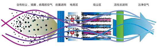 预防新型肺炎从车内做起,盘点带空气净化功能车型