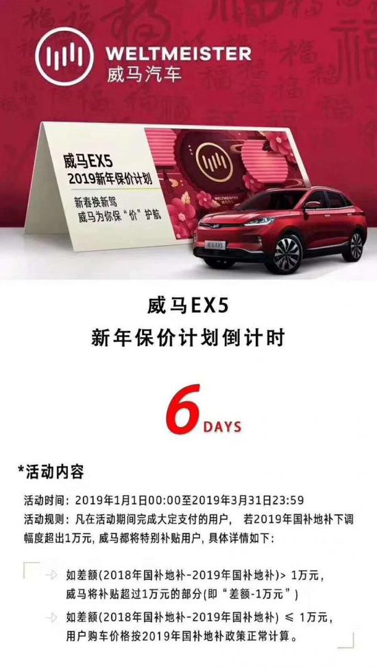 补贴腰斩新政生效:蔚来广汽等掀