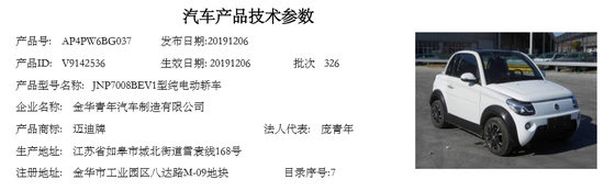 66亿元打水漂,与青年汽车到底啥关系?赛麟汽车副总裁这样说