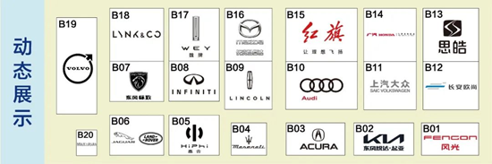 2022海口国际新能源暨智能网联汽车展览会