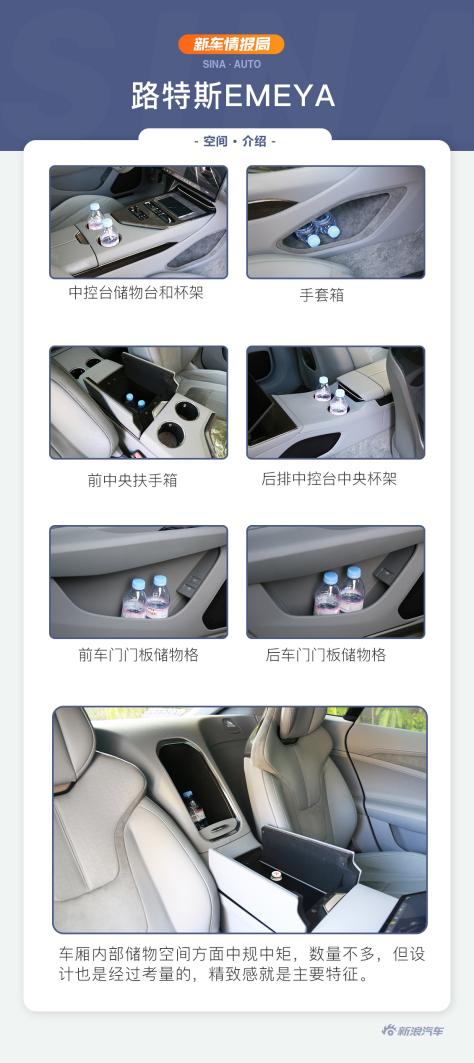 翩若“繁花”,试驾路特斯EMEYA