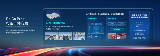 四维图新创想大会|SEEWAY.AI启航,以全栈可控实力引领智能化新时代