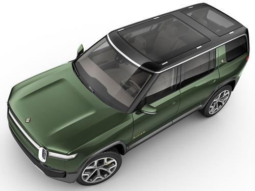 一万牛米什么概念?电动车轻易超越燃油车