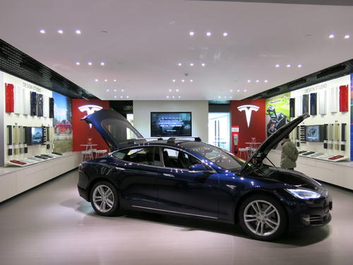 图片来源:每经记者 蘧毛毛 摄