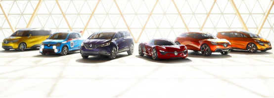 东风雷诺携手Nutanix加速数字化转型