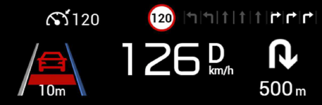 1000m记忆泊车,1711km极限续航,传祺影酷“王炸”