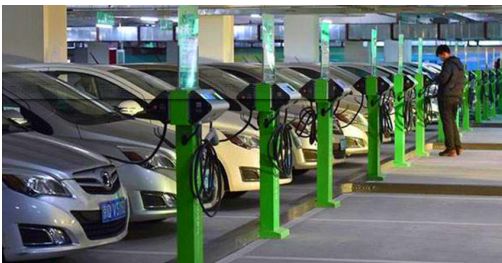 天津：今后３年将新增新能源汽车６万辆