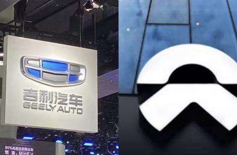 高瓴资本彻底退场后 蔚来能期待比吉利入股更好的归途吗?