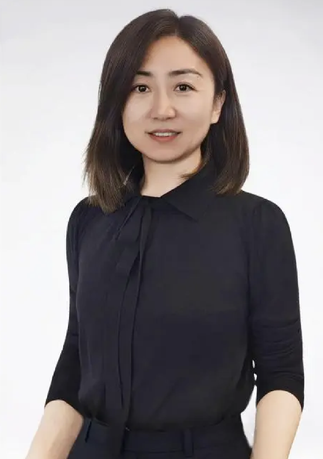 王晓玲出任长安马自达执行副总裁