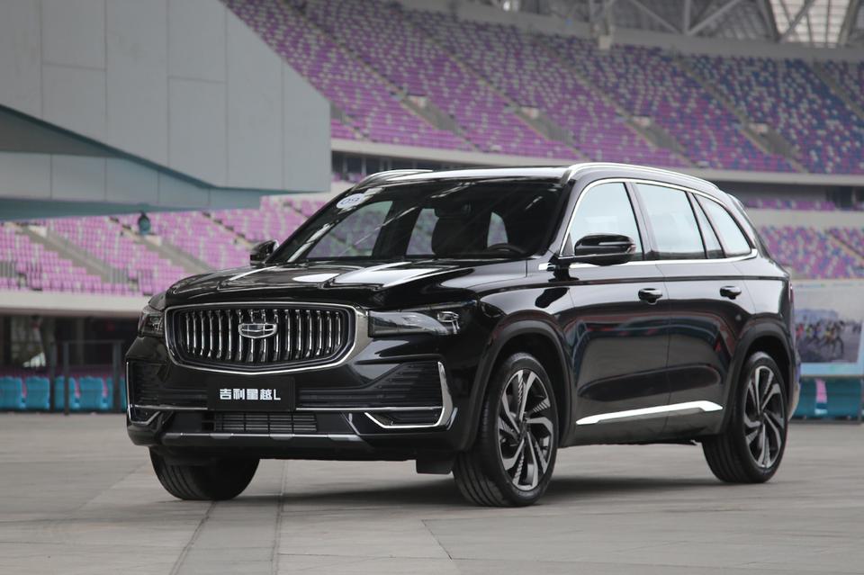 20万买自主品牌SUV 新一轮新车型攻势不得不看