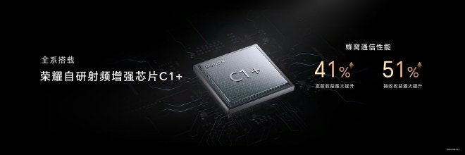 荣耀Magic6系列发布,第二代青海湖电池提供全场景全天候续航体验