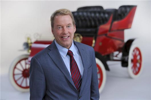 R.I.P|全领域缅怀FCA前首席执行官马尔乔内