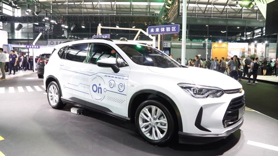安吉星:5G时代的车联 没有活跃用户何谈“联”
