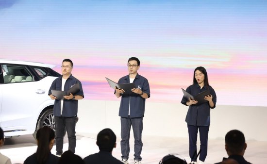 长安欧尚汽车用户口碑力挺,长安欧尚Style App粉丝突破1000万