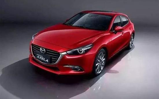 长安马自达光环褪色:CX-5大面积召回 高售价遭诟病