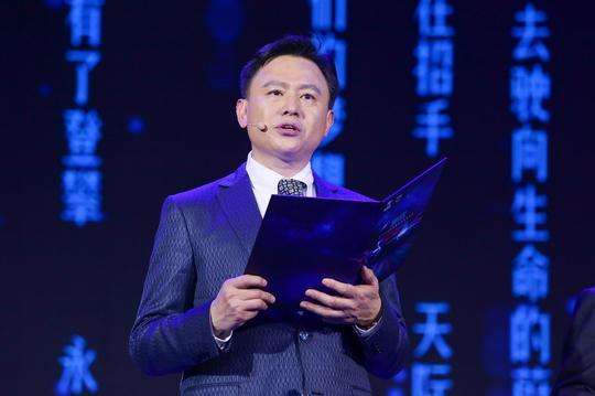 徐留平:新红旗狠抓六大方面创新 2020目标销量20万辆