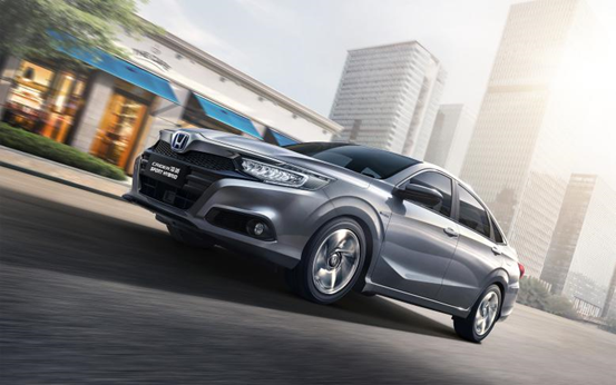 凌派锐•混动即将上市 搭载1.5L第三代i-MMD