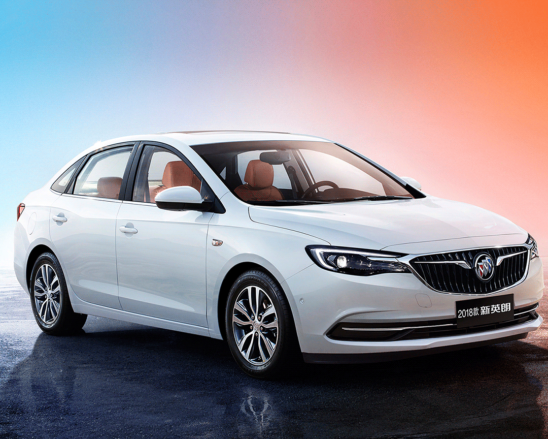 12万左右的合资家轿，80%的中国人会选这4台！