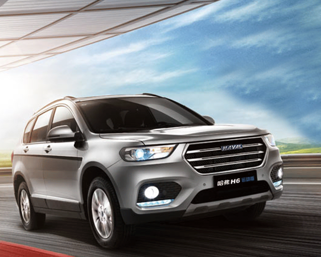 空间大！10万元买这几款SUV有面子