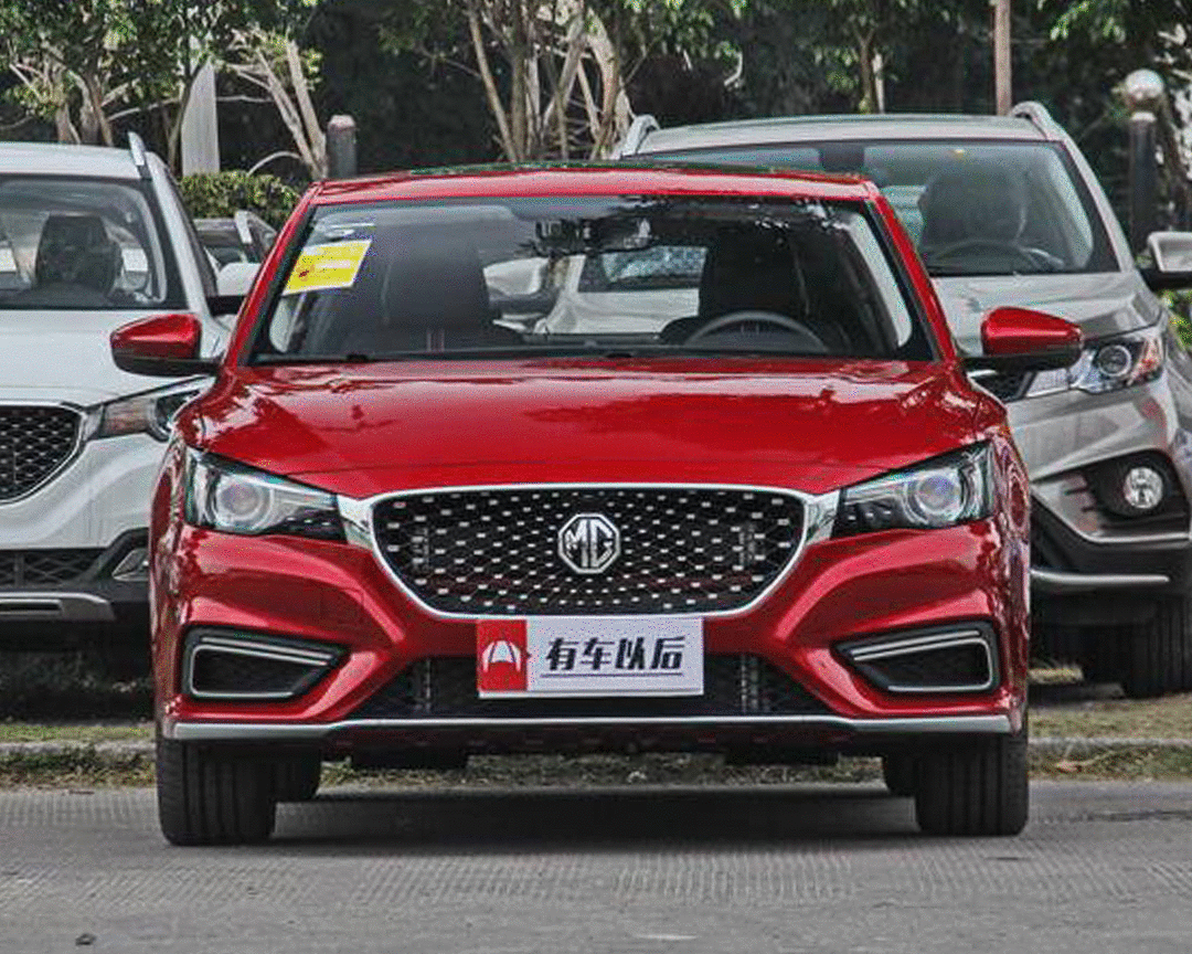 2017年上市新车这么多，这几款轿车卖得最火！