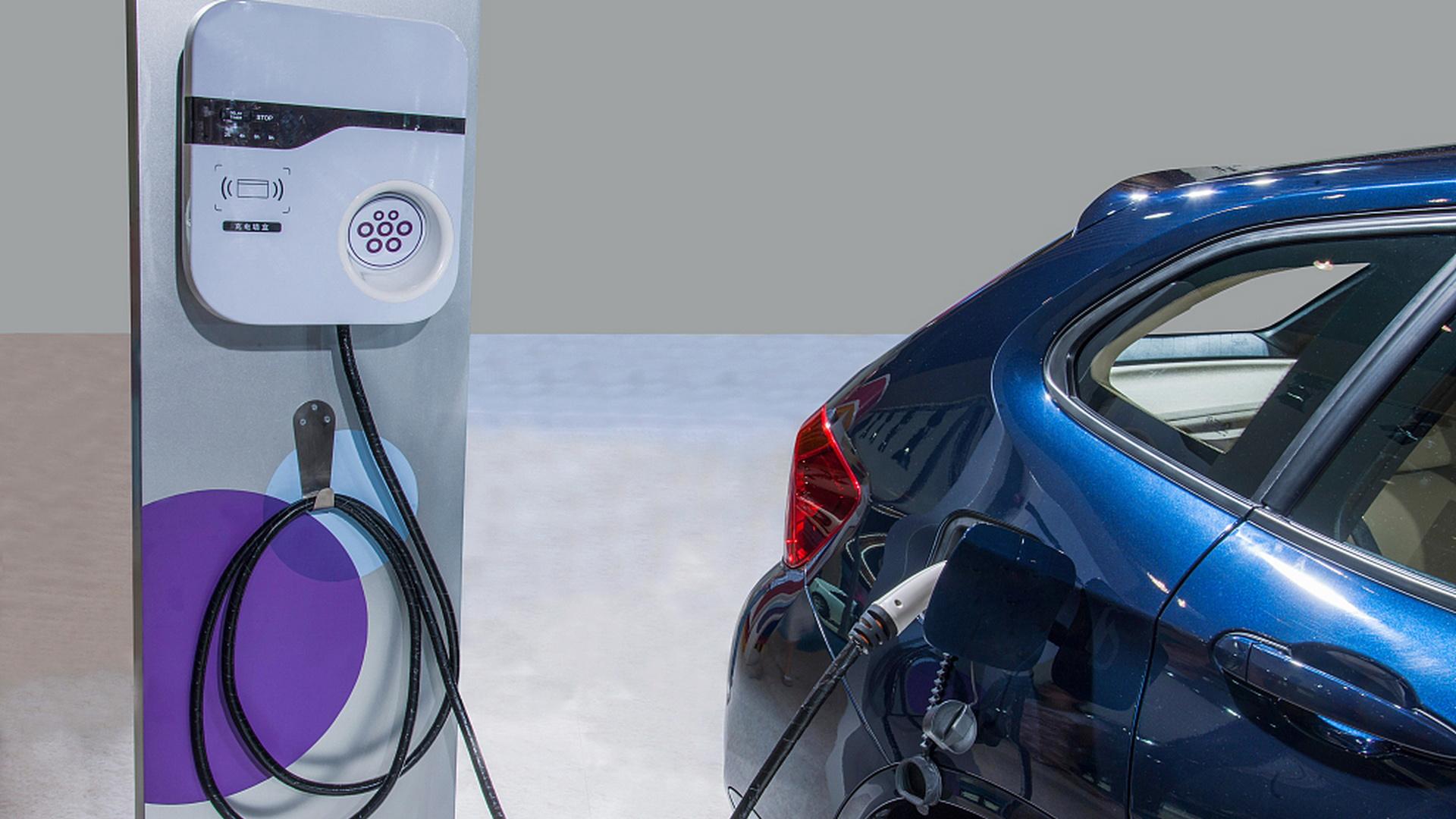 深度|燃油车迎来生死劫？