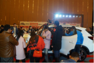 名爵ZS四川热销