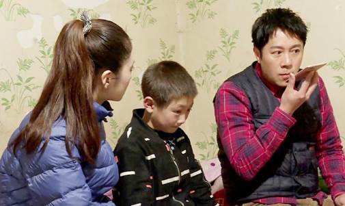 暖心照亮公益路 广汽三菱感动升温助力大托希望小学过冬