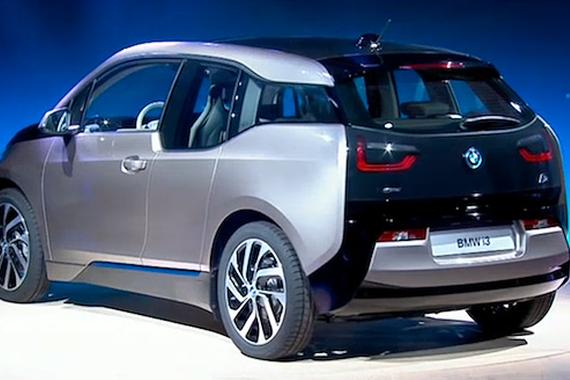 瑞银:2025年全球电动车将占新车销量的1/6