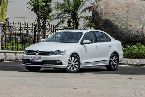 大众发布全新Jetta预告图 有望于2018年北美车展亮相