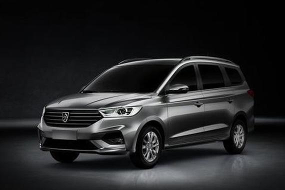 宝骏又一神车来袭，或将低于5万！