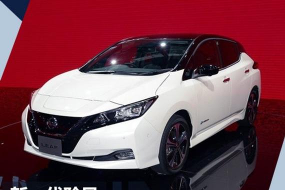 东风日产将推出15款新车?挑战合资品牌TOP3