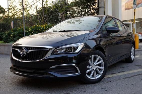 1.5T，全铝车身，这配置仅卖13万