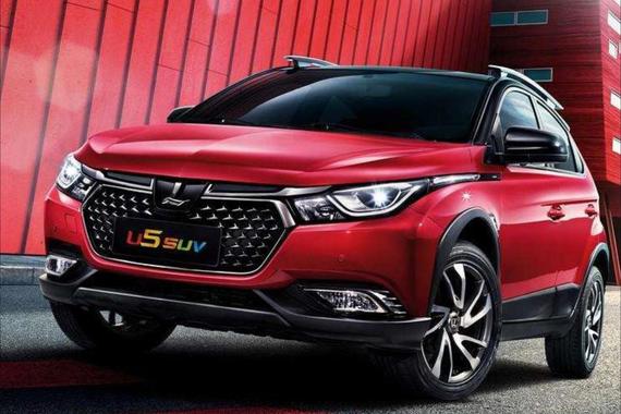 纳智捷U5敢真由我--纳智捷U5新车上市社交营销