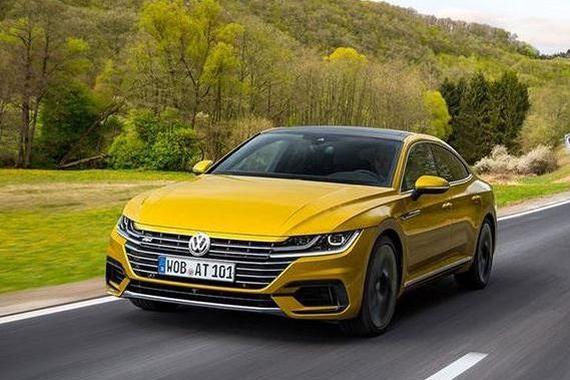 大众换代CC不再套娃，最美大众车或仅售24万起