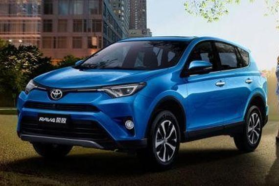 丰田哪款车型适合普通家庭？