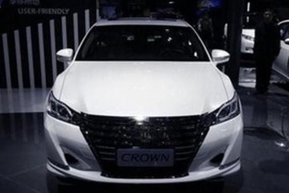 超20款新车将于12月上市 SUV最低仅9万