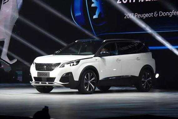 30万7座SUV？这五款最合适！