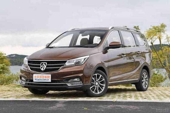 从五菱宏光到传祺GM8 自主MPV高端之路