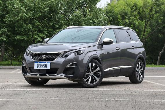 想要空间大性价比还高？4款中型SUV推荐