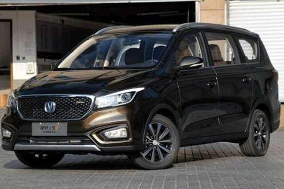 6万起, 大空间高性价比车型, 家用首选