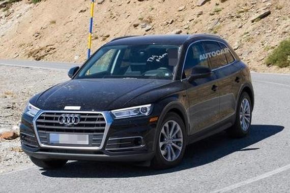 “谍照“又有文章更新啦，快来看看吧