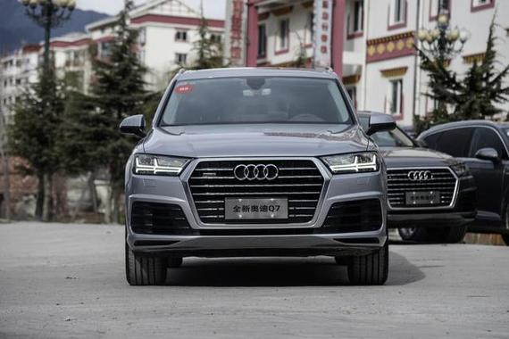 100万的豪华也省油，这5款SUV一公里才5毛钱！